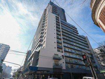 VENTA 3 AMB. TORRE AMENITIES COLEGIALES CHACARITA