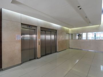 VENTA 3 AMB. TORRE AMENITIES COLEGIALES CHACARITA