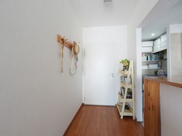 VENTA 3 AMB. TORRE AMENITIES COLEGIALES CHACARITA