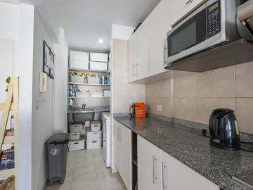 VENTA 3 AMB. TORRE AMENITIES COLEGIALES CHACARITA