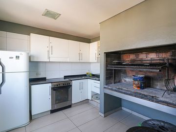 VENTA 3 AMB. TORRE AMENITIES COLEGIALES CHACARITA