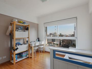 VENTA 3 AMB. TORRE AMENITIES COLEGIALES CHACARITA