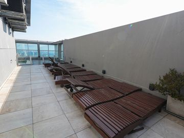 VENTA 3 AMB. TORRE AMENITIES COLEGIALES CHACARITA