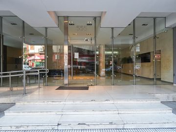 VENTA 3 AMB. TORRE AMENITIES COLEGIALES CHACARITA