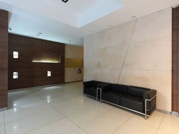 VENTA 3 AMB. TORRE AMENITIES COLEGIALES CHACARITA
