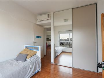 VENTA 3 AMB. TORRE AMENITIES COLEGIALES CHACARITA