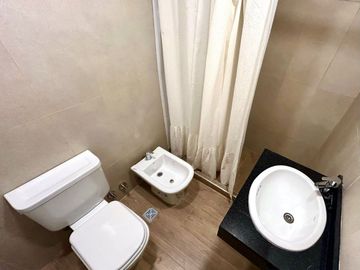 VENTA DEPARTAMENTO MONO C/BALCON EN COLEGIALES