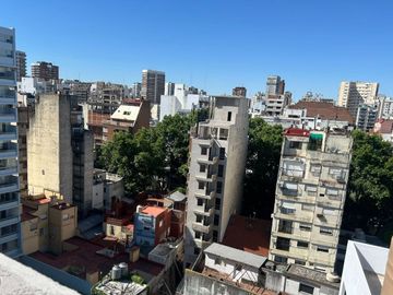 VENTA DEPARTAMENTO MONO C/BALCON EN COLEGIALES