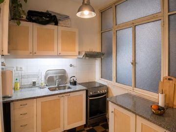VENTA DEPARTAMENTO 2 AMBIENTES EN BALVANERA