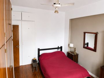 VENTA DEPARTAMENTO 2 AMBIENTES EN BALVANERA