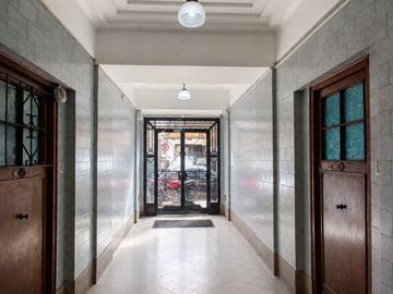 VENTA DEPARTAMENTO 2 AMBIENTES EN BALVANERA