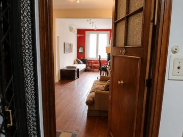 VENTA DEPARTAMENTO 2 AMBIENTES EN BALVANERA