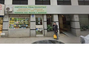 VENTA LOCAL BLANCO ENCALADA Y CABILDO