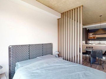 DEPARTAMENTO MONOAMBIENTE EN VENTA EN PALERMO