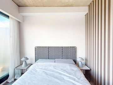 DEPARTAMENTO MONOAMBIENTE EN VENTA EN PALERMO