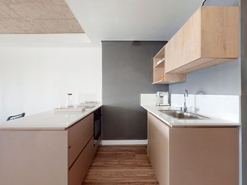 DEPARTAMENTO MONOAMBIENTE EN VENTA EN PALERMO