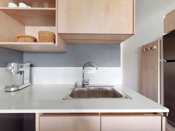 DEPARTAMENTO MONOAMBIENTE EN VENTA EN PALERMO