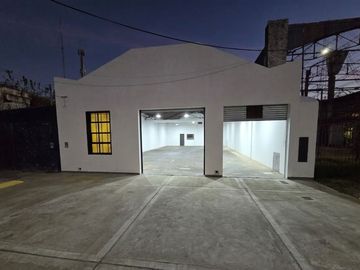 Alquiler deposito- local coercial  en berazategui