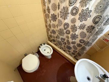 VENTA DEPARTAMENTO 2 AMBIENTES EN QUILMES CENTRO