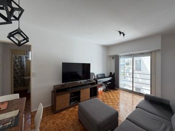 VENTA DEPARTAMENTO 2 AMBIENTES EN QUILMES CENTRO