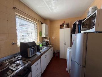 VENTA DEPARTAMENTO 2 AMBIENTES EN QUILMES CENTRO
