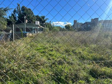 VENTA LOTE 564M SIQUIMAN ESCRITURA Y CERCADO