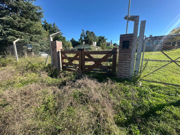 VENTA LOTE 564M SIQUIMAN ESCRITURA Y CERCADO