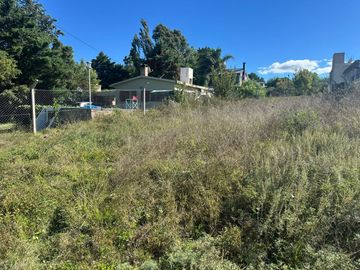 VENTA LOTE 564M SIQUIMAN ESCRITURA Y CERCADO