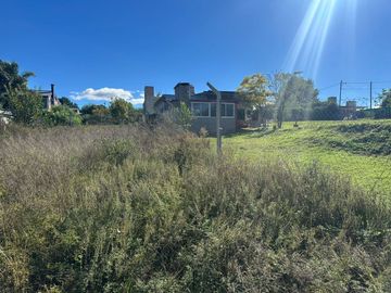 VENTA LOTE 564M SIQUIMAN ESCRITURA Y CERCADO