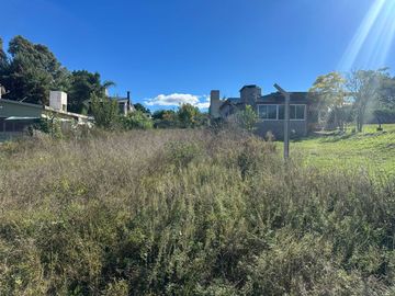 VENTA LOTE 564M SIQUIMAN ESCRITURA Y CERCADO