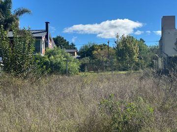 VENTA LOTE 564M SIQUIMAN ESCRITURA Y CERCADO