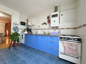 VENTA DEPTO 2 DORM CENTRO VILLA CARLOS PAZ