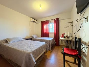 VENTA DEPTO 2 DORM CENTRO VILLA CARLOS PAZ