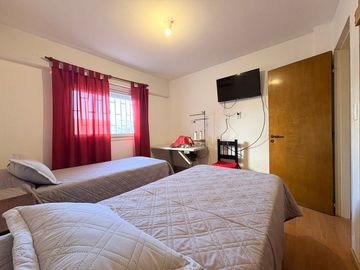 VENTA DEPTO 2 DORM CENTRO VILLA CARLOS PAZ
