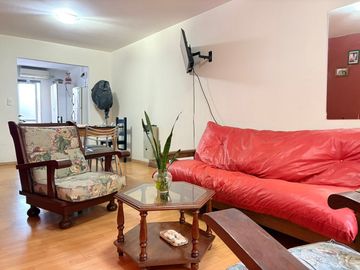 VENTA DEPTO 2 DORM CENTRO VILLA CARLOS PAZ