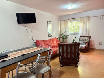 VENTA DEPTO 2 DORM CENTRO VILLA CARLOS PAZ