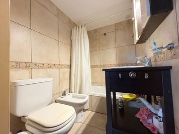 VENTA DEPTO 2 DORM CENTRO VILLA CARLOS PAZ