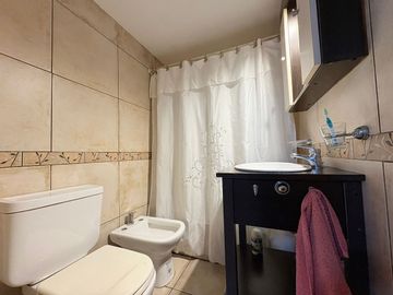 VENTA DEPTO 2 DORM CENTRO VILLA CARLOS PAZ
