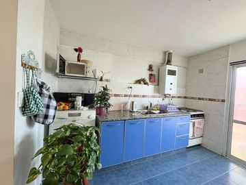 VENTA DEPTO 2 DORM CENTRO VILLA CARLOS PAZ