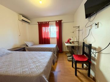VENTA DEPTO 2 DORM CENTRO VILLA CARLOS PAZ
