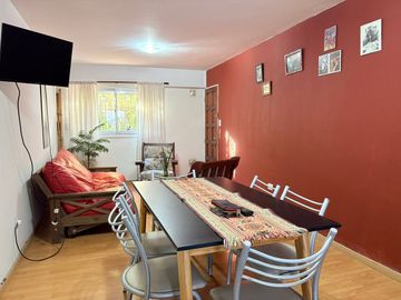 VENTA DEPTO 2 DORM CENTRO VILLA CARLOS PAZ