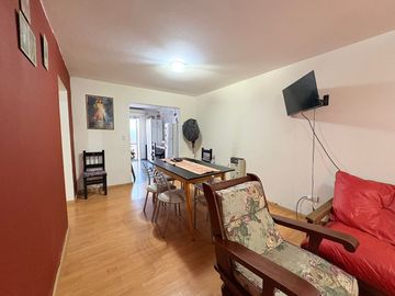 VENTA DEPTO 2 DORM CENTRO VILLA CARLOS PAZ