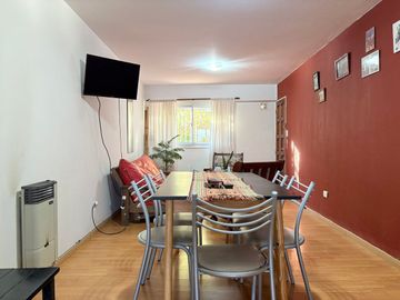 VENTA DEPTO 2 DORM CENTRO VILLA CARLOS PAZ