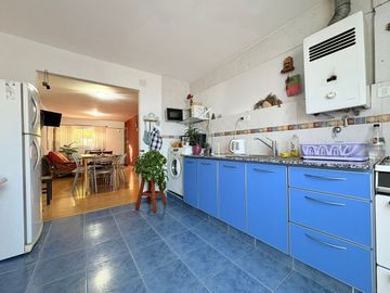 VENTA DEPTO 2 DORM CENTRO VILLA CARLOS PAZ