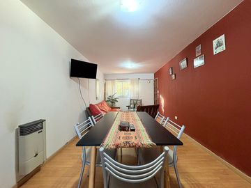VENTA DEPTO 2 DORM CENTRO VILLA CARLOS PAZ