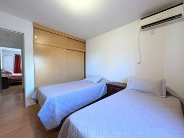 VENTA DEPTO 2 DORM CENTRO VILLA CARLOS PAZ