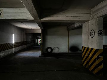 Venta 3 Cocheras zona Tribunales