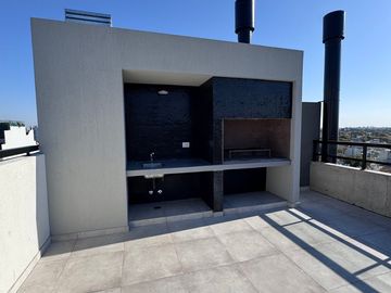 Monoambiente en  alquiler en Villa Urquiza