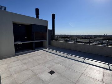 Monoambiente en  alquiler en Villa Urquiza