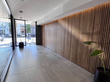 Monoambiente en  alquiler en Villa Urquiza